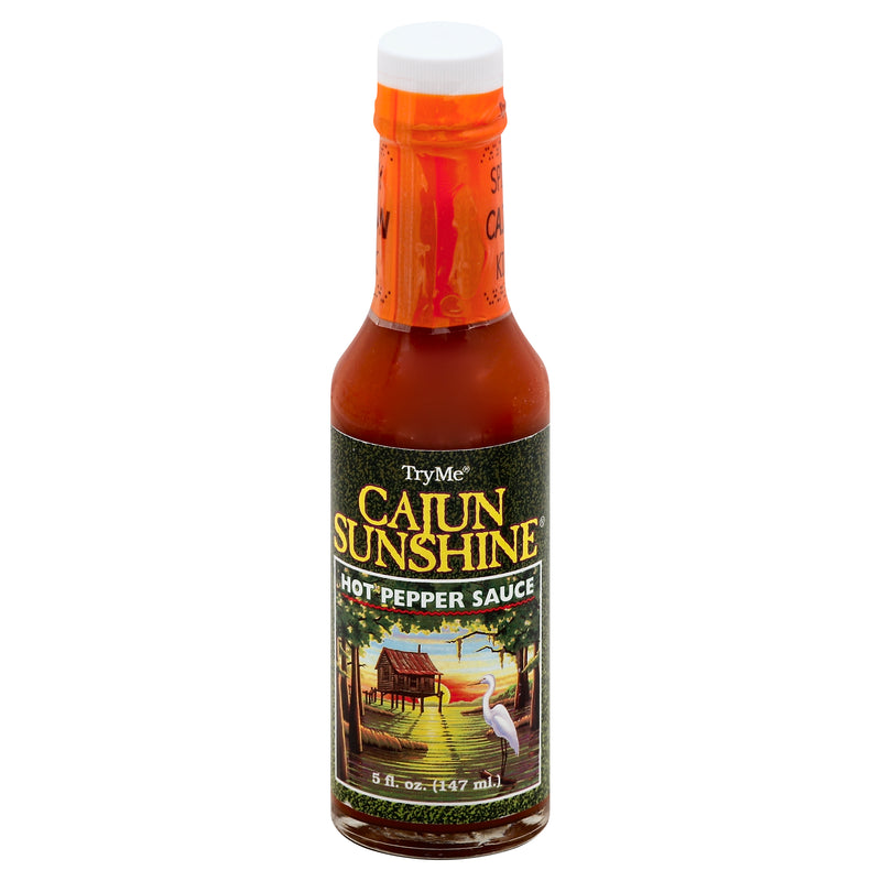 TRY ME CAJUN SUNSHINE [147 g]