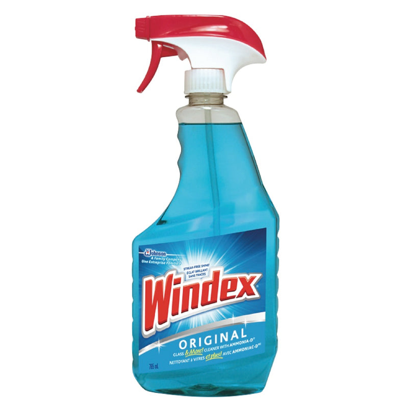WINDEX TRIGGER ORIGINAL [765 ml]