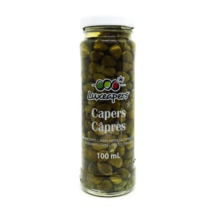 LUXEAPERS CAPERS [100 ml]
