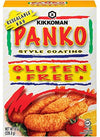 KIKK GLUT FREE PANKO BREAD CRM [227 g]