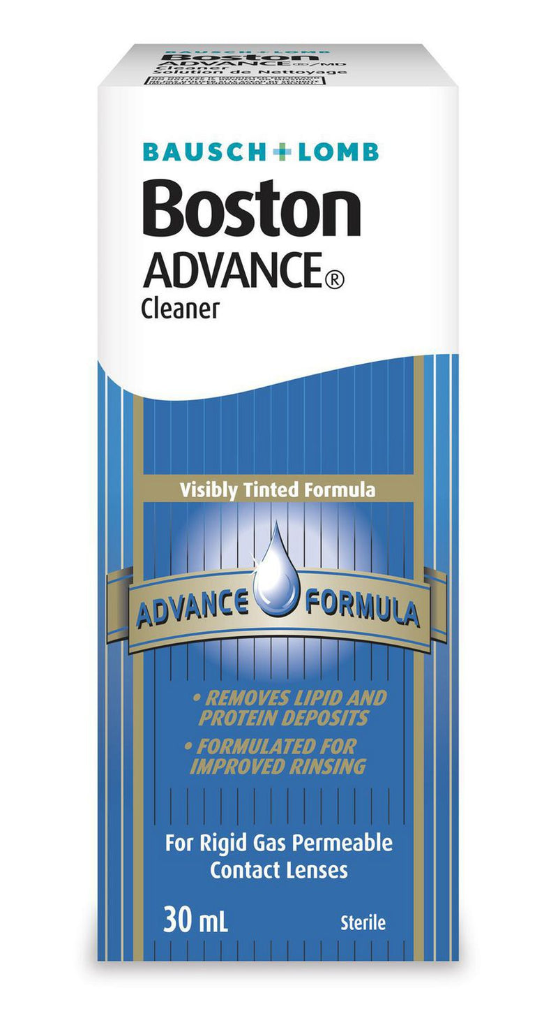 BOSTON ADVANCE SOL CLN [30 ml]