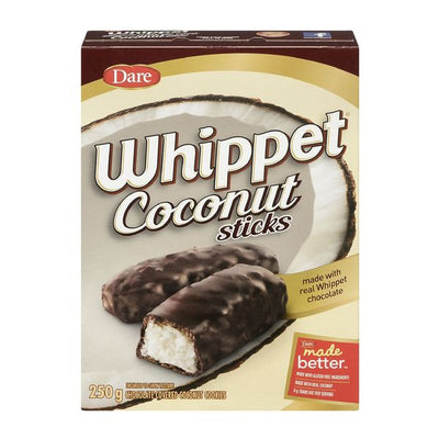 DARE WHIPPIT COCONUT STICK [250 g]