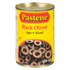 PASTENE SLICED OLIVES [398 ml]