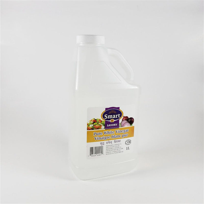 SMRTnSVRY PICKLING VINEGAR 1L
