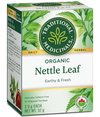 TRADITONAL NETTLE LEAF TEA [32 g]