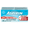 ASPIRIN 81MG COAT DELAY 120 [120 TAB]