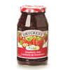 SMUCKERS PURE RASPBERRY JAM [500 ml]