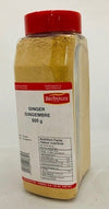 BARBOURS 500G GINGER