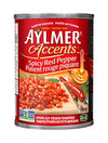 AYLMER ACCEN TOM SPCY RED PEPP [540 ml]
