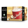 TIM HORTONS KCUP FRNCH VANILLA [10 ea]