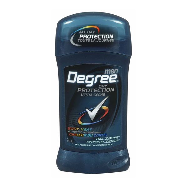 DEGREE MEN COOL COMFORT [1 ea]