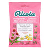 RICOLA HONY LEMN ECHNACCA 19s [19 ea]