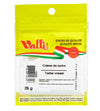 VALLI CREME TARTAR 25g