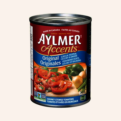 AYLMER CHUNKY STEW TOMATO ORIG [540 ml]