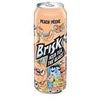 BRISK ICE TEA PEACH [710 ml]