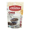 PRANA ORG GRND BLACK SEEDS [200 g]