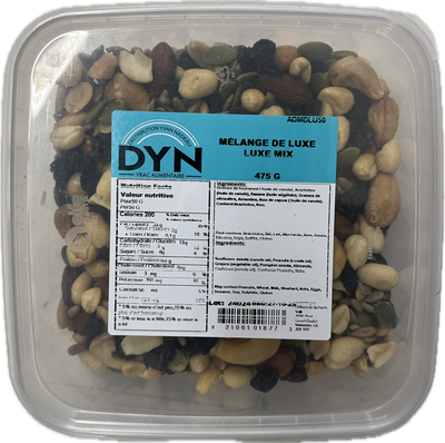 DYN DELUXE MIX 475g