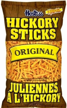 LAYS HICKORY STICKS 275g [275 GM]
