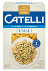 CATELLI FUSILLI 500g [500 GM]