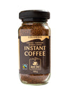 JUST US FAIR TRD INSTNT COFFEE [100 g]