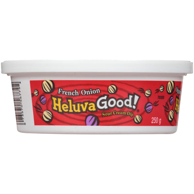HELUVA GOOD FRENCH ONION DIP [250 g]