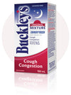 BUCKLEYS NIGHT TIME 100ml