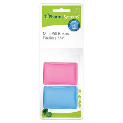 ONE DAY PILL PLANNER [1 ea]