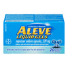 ALEVE LIQUID GELS 20S [20 ea]