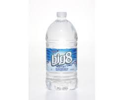 BIG 8 SPRING WATER 500ML