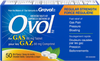 OVOL TB 80MG [50 TAB]