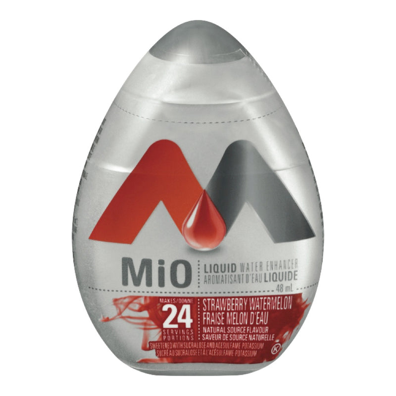 MIO STRAWBERRY WATERMELON [48 ml]