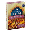 TASTE OF THAI PAD THAI NOODLES [255 GM]