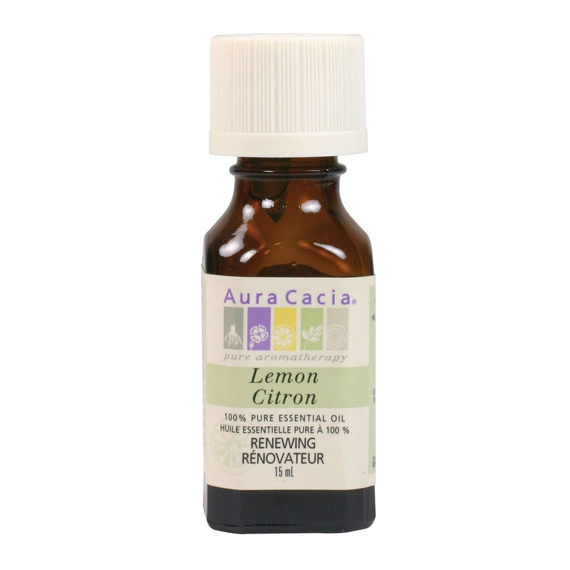 AURA CACIA LEMON [15 ml]