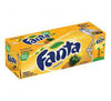 FANTA PINEAPPLE 12pk [12 ea]