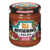 OLD DUTCH SALSA MEDIUM [430 ml]