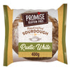 PROMISE RUSTIC WHITE [400 g]
