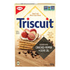 CHRISTIE TRISCUIT CRK PEP/OLIV [200 g]