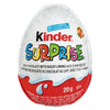KINDER SURPRISE EGG [20 g]