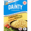 DANITY RICE & SEASN CHICKEN [265 g]