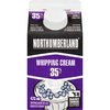 NORTH WHIPPING CREAM 473ml