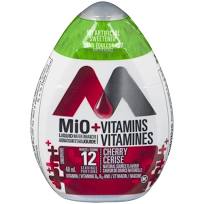 MIO VITAMIN LIQUID CHERRY [48 ml]