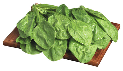 SPINACH 284g BAG