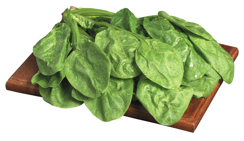 SPINACH 284g BAG