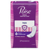 POISE ULTIMATE LONG PADS 27S [27 ea]