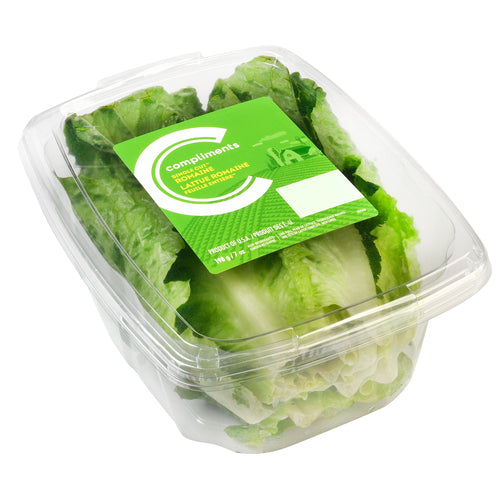 COMP ROMAINE SINGLE CUT [5 oz]