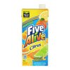 FIVE ALIVE CITRUS BEVERAGE [1 ltr]