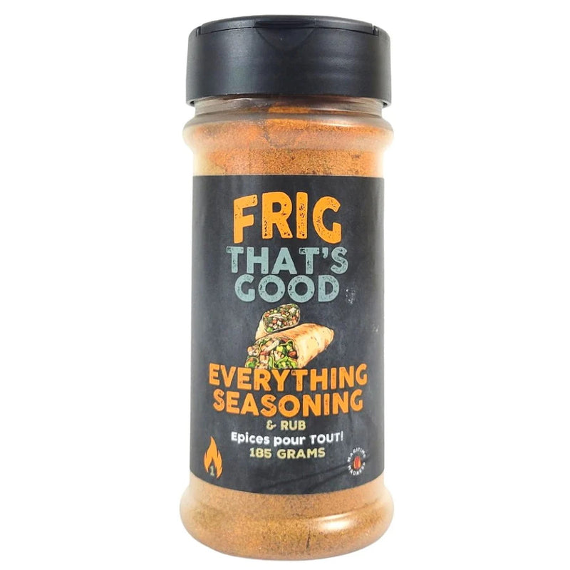 MMADNESS EVERYTHING RUB [185 g]