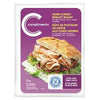 COMPLIMENT HERB TURKEY BREAST [175 g]