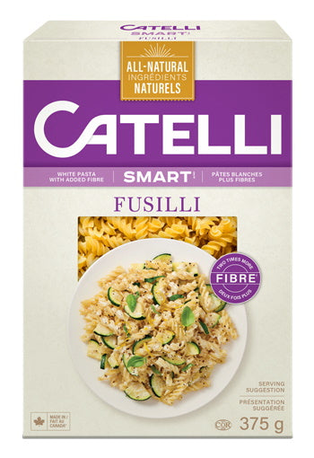 CATELLI SMART FUSILLI [375 g]