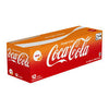 COKE ORANGE CREAM 12pk